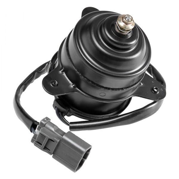 TYC 630170 Engine Cooling Fan Motor