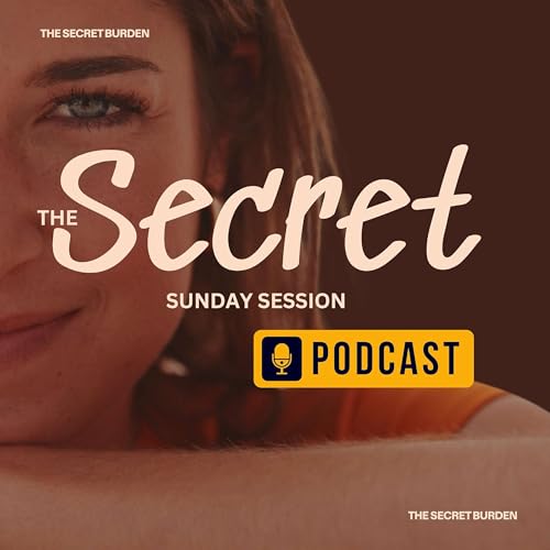 The Secret Sunday Session cover art
