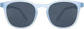 ZOVUTA Zero Power Square Frames for men and women | Light Weight TR Frame| Computer/Tablet/Laptop/Mobile/TV | UV Protectio... Price In India