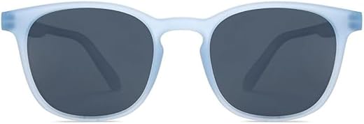 ZOVUTA Zero Power Square Frames for men and women | Light Weight TR Frame| Computer/Tablet/Laptop/Mobile/TV | UV Protectio...
