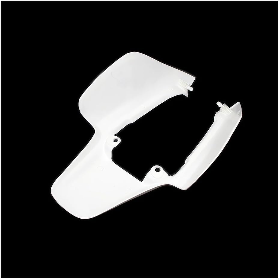 for Monkey for Z50R Bike Motorcycle Plastic Body Kit Fairing Kit Set Number Plate Side Wind Deflector Side Spoiler Cowl