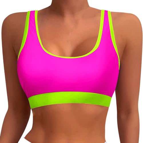 Haut de bikini et sport pour vos séances fitness et plage