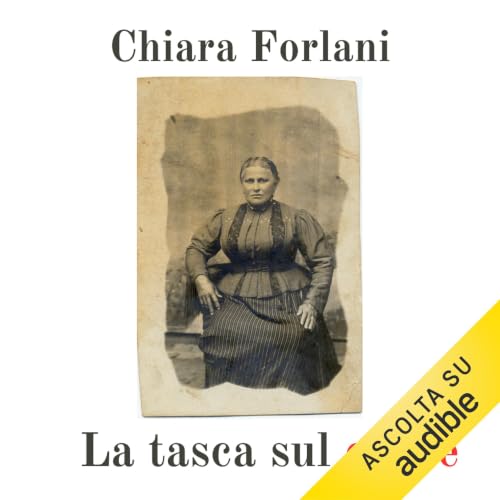 Diseño de la portada del título La tasca sul cuore
