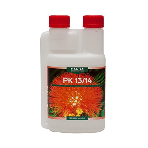 Advanced Nutrition Canna PK 13/14 Blumendünger, 1 l, sehr ergiebig, für Hydrokulturen