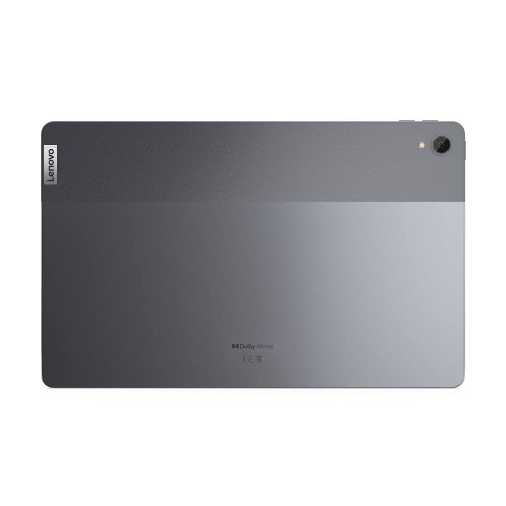 Lenovo - Tablet TB-J606F(SMB) P11 11.0 4/64GB IPS/QUALCOMM