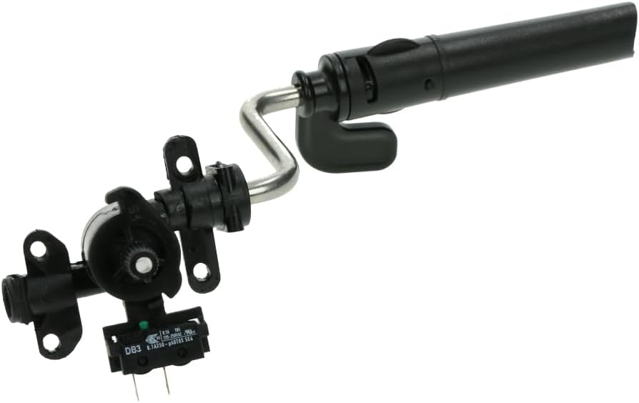 DeLonghi Steam Valve