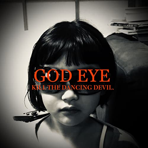 Mae.P: GOD EYE モコモコ出版 (モコモコミュージアム)