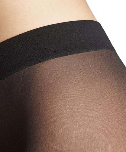 FALKE Women's Corset 20 Denier Sheer Patterned Tights, 1 Pair3