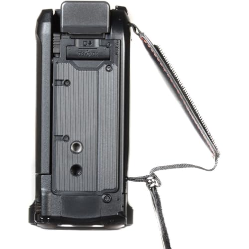 Panasonic HC-VX981K 20X Optical Zoom, 1/2.3-Inch Bsi Sensor thumb #7