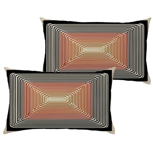 �� �N�b�V�����J�o�[ 40x80 cm ��^�N�b�V�����J�o�[ ������� �o�[���g�I�����W �x���x�b�g cushion covers ���ʃv�����g �h�����O�K�[�f��, ���r���O���[�� �J�[ �V�[�g �I�t�B�X �\�t�@�p �Q��p���� 2�� 1B-764
