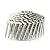1 3/4" RING 304 STAINLESS COIL ROOFING NAILS 1.2M RoofPak