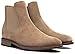 Thursday Boot Company Men's Cavalier Chelsea Dress Boot, Sandstone, 7.5