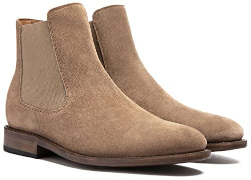 Image of Thursday Boot Company Cavalier Men's Chelsea Boot