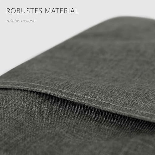 Pochette MatePad Pro 10.8 imperméable avec zip moex