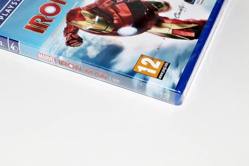 SONY Marvel' Iron Man VR [PL] PS4 PSVR - vue 9
