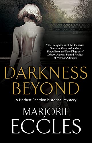 Darkness Beyond view 2