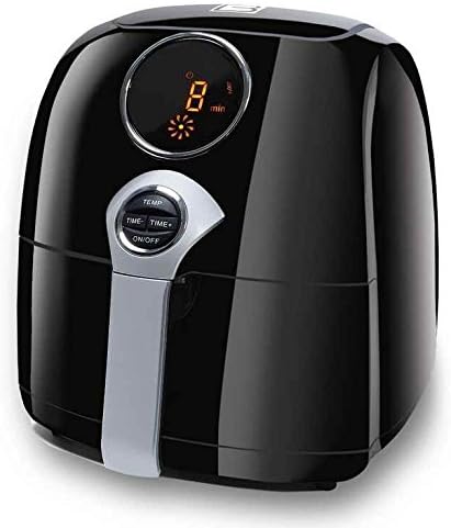 LB200 Digital Oil-Free Fryer