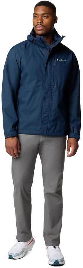 Columbia mens Hikebound Ii Jacket