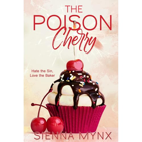 The Poison Cherry by Sienna Mynx episode artwork