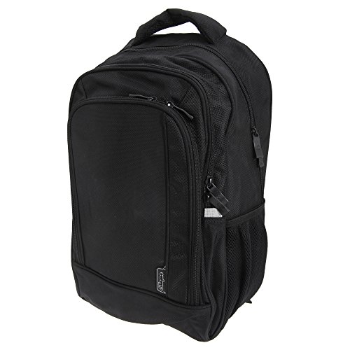 Shugon: Mochila clásica para ordenador portátil modelo Frankfurt  30 litros   Talla