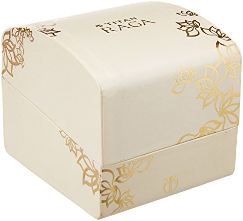 Titan Analog Beige Dial Women Watch NM2540WM06 - Image 6