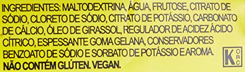 Gu Energy Gel (32G) - Sabor Limão, Gu Energy
