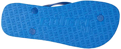 Chinelo Marinheiro Colcci Fun Masculino Azul 33-34