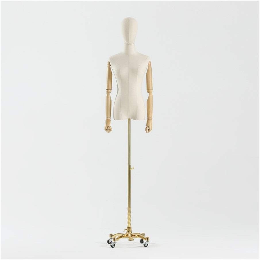 fotografia per i manichini canonici del libro