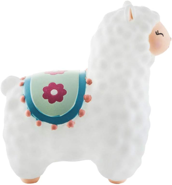 Sass & BelleLittle Llama Night Light