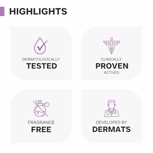 Image of DERMATOUCH Hyaluronic Acid 1% Sunscreen | SPF 50 Pa++++ | For All Skin Types | No White Cast | 30g