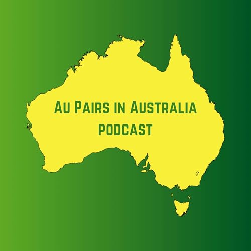 Au Pairs in Australia cover art