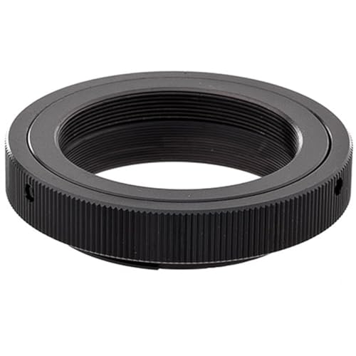 ProOptic T-Mount Adapter for Pentax K, Pentax Autofocus, and Pentax DSLR's Cameras
