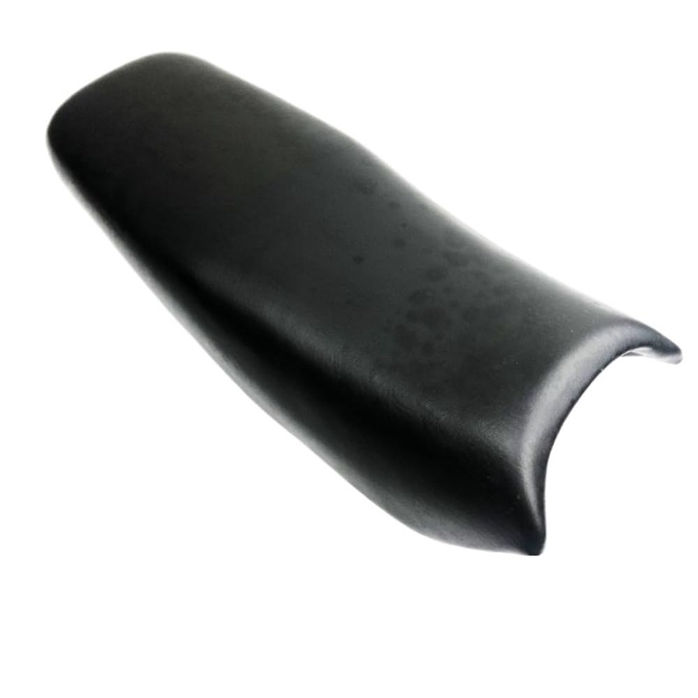 Cojines para Asiento de Conductor TD125 Motocicletas Sillín Acolchado Ergonómico 6