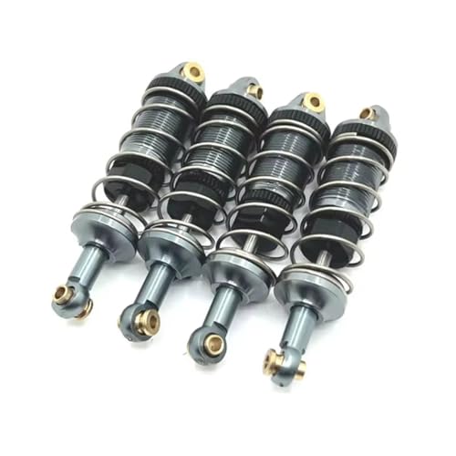 Amortisseur RC 1/14 pour voiture MJX idéal pour les courses sur terre et goudron
