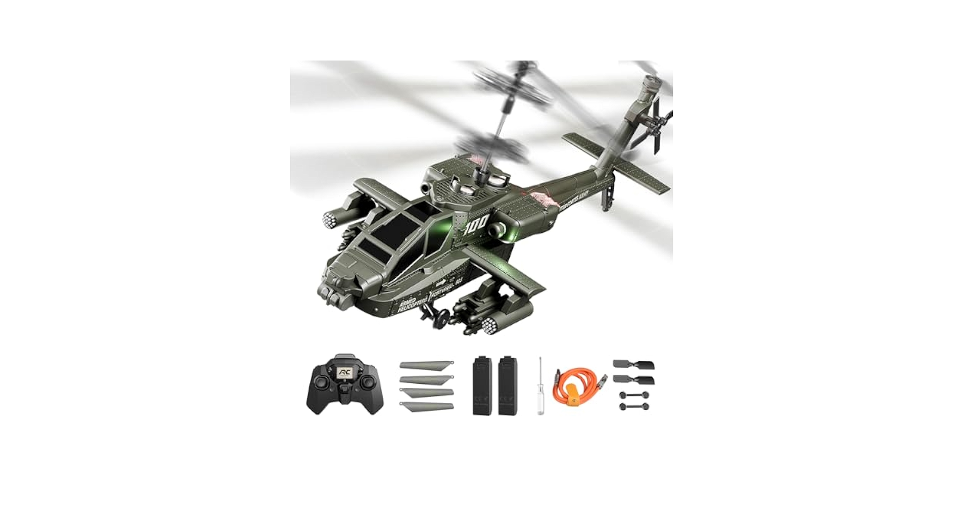 SOLDIER ヘリコプター リモコン付き SOLDIER ヘリコプター リモコン付き SOLDIER ヘリコプター