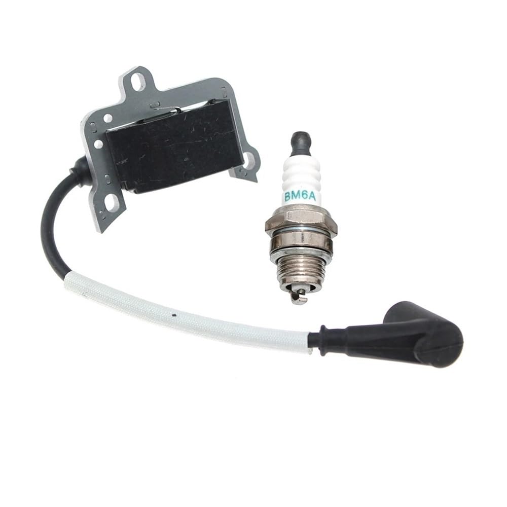 Bobine d'allumage pour Stihl MS461 GS461 et MS461R repère 1128 400 1313