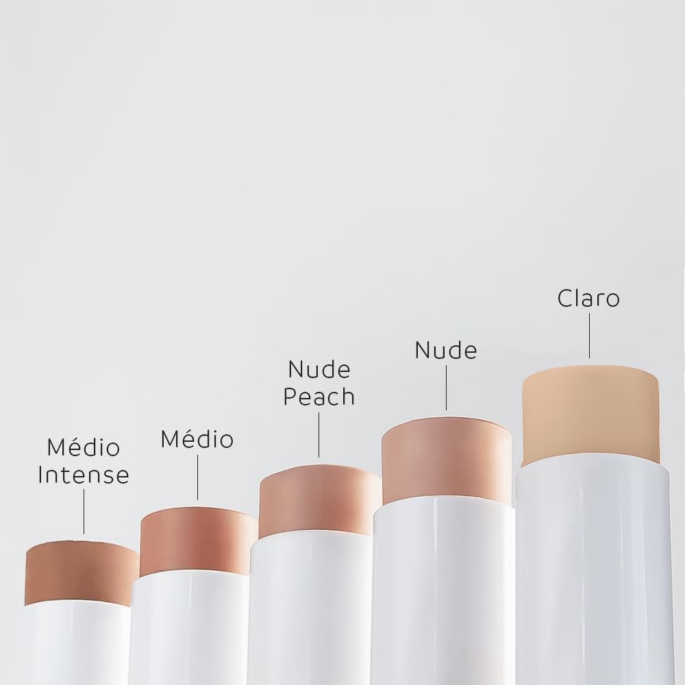 Guia Atualizado Dermage Photoage Stick Color Fps 99 Nude 12G 4 41Wwrh92Ull. Ac Sl1000