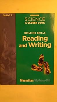 Georgia Science 2 Building Skills Reading & Writing