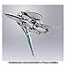 Bandai Macross F DX Super Alloy RVF-171EX Nightmare Plus EX Luca Angers Roni Machine