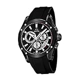 jaguar xf sportbrake Quarzwerk bewegung JAGUAR SPECIAL EDITION Herr uhren J690/1