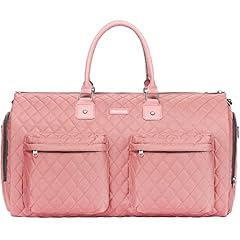 Quilted Pink