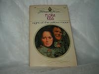 Night of the Yellow Moon (Bestseller Romance) 0373102402 Book Cover