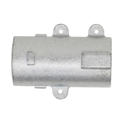ABUS serrure compartiment pile BLO GIA IT1 F T82 verrou cylindre - 3