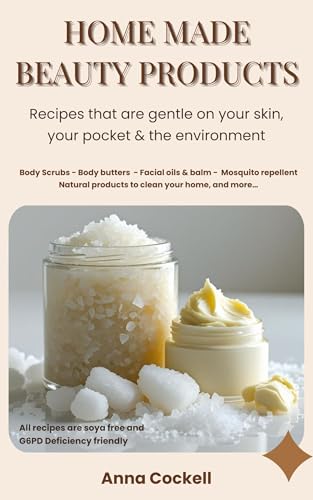 Home Made Beauty Products image 2