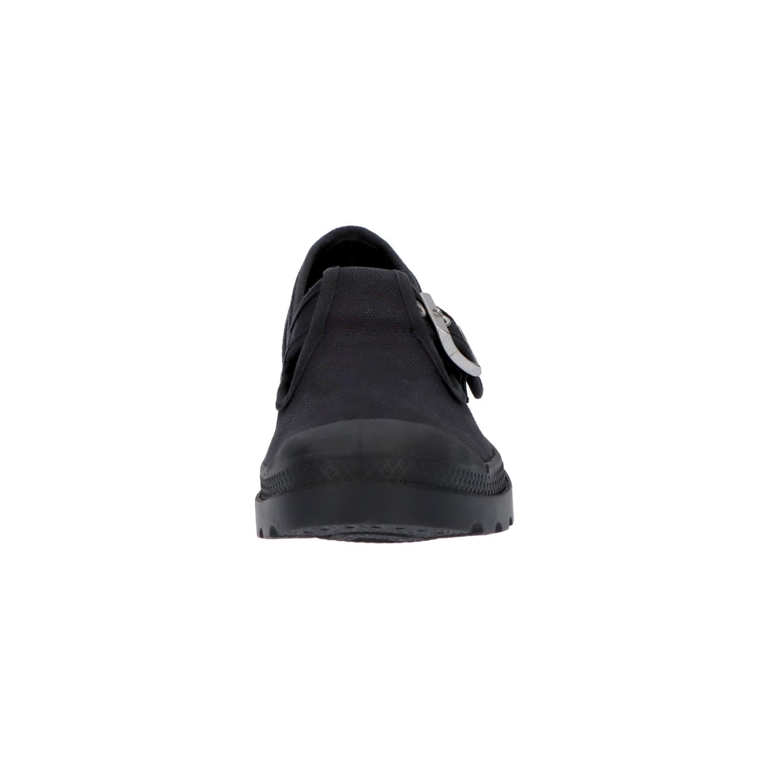 Palladium Pampa M Jane Washed Mary Jane FlatMixte