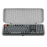 Compatible avec SteelSeries Apex Pro Gen 3, SteelSeries Apex Pro, Keychron K10 HE, Keychron Q6 HE, Keychron K10 Max, Keychron V6, Keychron C2 Pro. Compatible avec AULA F108 PRO, Redragon K668, Redragon K556 PRO, Redragon K689, Redragon K762, EPOMAKER TH108, Redragon K745 PRO.