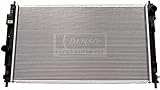 Denso Radiator - 221-7001