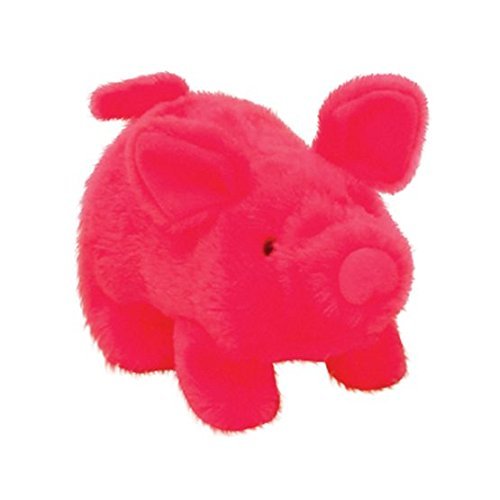 Westminster Mr. Bacon, Large Pig, Red-Orange