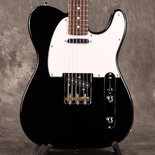 ■FUJIGEN TELECASTER NNTL10RBD テレキャスター BK AssHの動くギターカタログ/FUJIGEN NNTL10RBD SGY:01 ¥59,980 - YouTube
