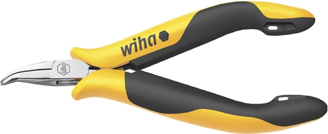 ESD.Z 36 1 120 04 Long Nose Pliers for Professional Use